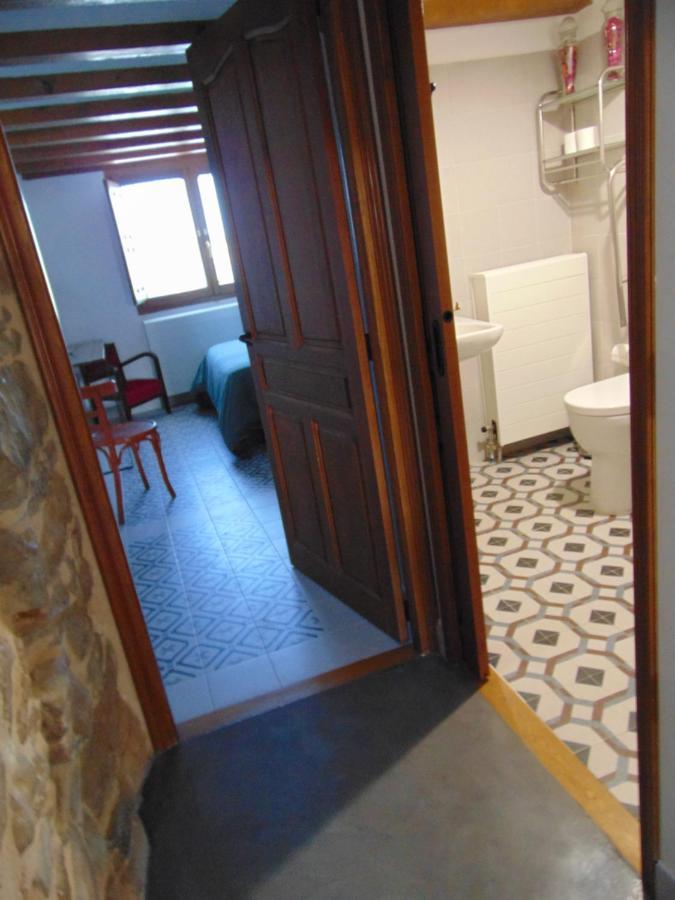 Вилла Casa Becquer Noviercas Экстерьер фото