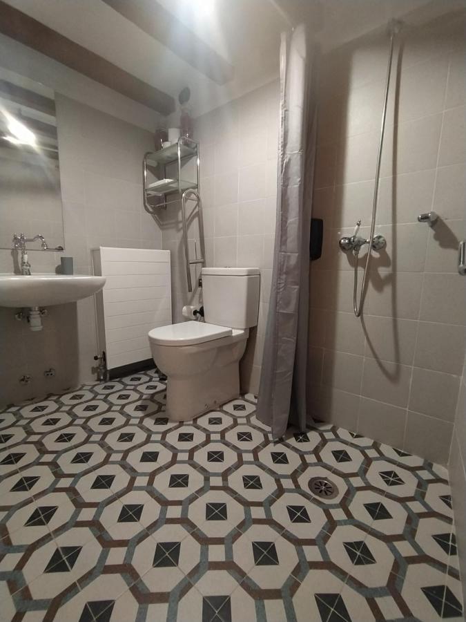 Вилла Casa Becquer Noviercas Экстерьер фото
