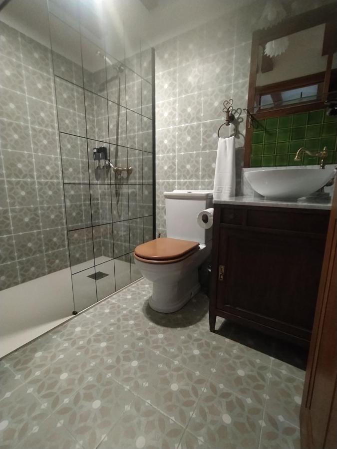 Вилла Casa Becquer Noviercas Экстерьер фото